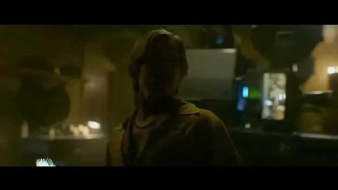 Нажми и смотри