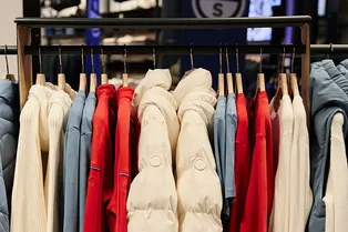 Модный дайджест: 1-15 ноября