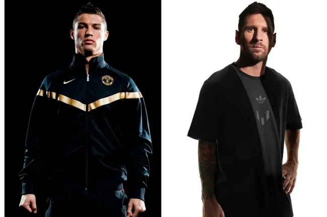 Сколько нужно спать, чтобы стать таким же, как Криштиану Роналду