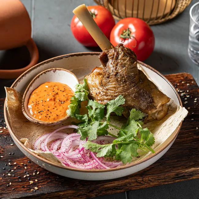 7 блюд, которые должен попробовать каждый гурман