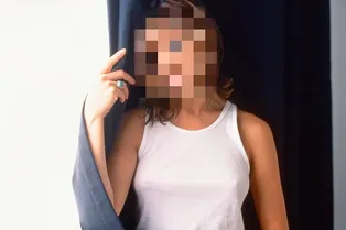 Тест для знатоков 90-х: эту милую девушку любят все русские мужчины — узнаете ее по фигуре?