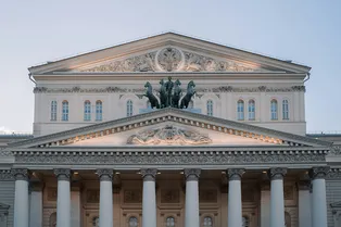 Охота на «Щелкунчика» начинается: как попасть на главный новогодний спектакль в Большом театре в этом году Охота на «Щелкунчика» начинается: как попасть на главный новогодний спектакль в Большом театре в этом году