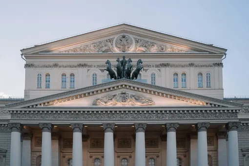 Охота на «Щелкунчика» начинается: как попасть на главный новогодний спектакль в Большом театре в этом году