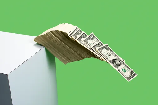 Доллар снова рухнул: что это значит для кошельков россиян? Доллар снова рухнул: что это значит для кошельков россиян?