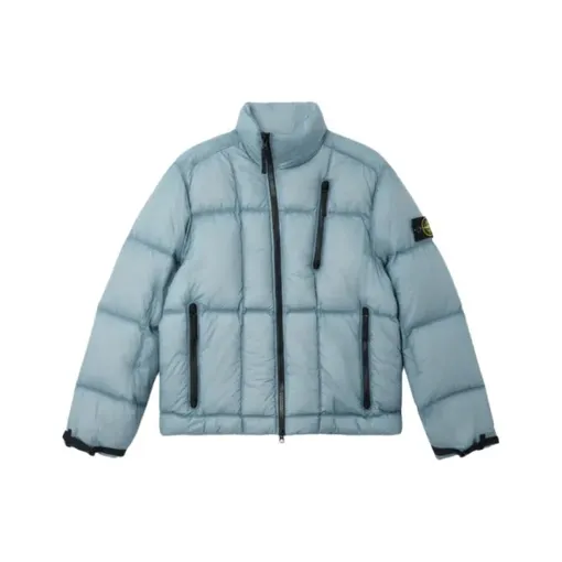 Пуховик Stone Island (86 000 руб.) Пуховик Stone Island (86 000 руб.)