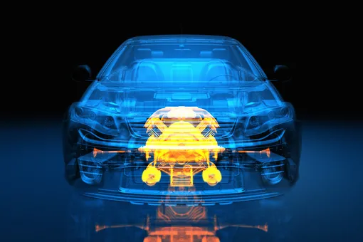 Рабочая температура двигателя: какой она должна быть и как ее проверить