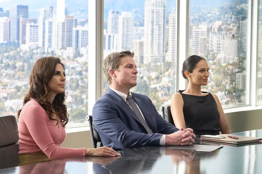 Худшие сериалы