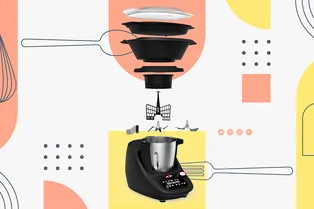 С ними вы легко приготовите любые блюда: 6 лучших мультиварок по цене до 23 тысяч рублей С ними вы легко приготовите любые блюда: 6 лучших мультиварок по цене до 23 тысяч рублей