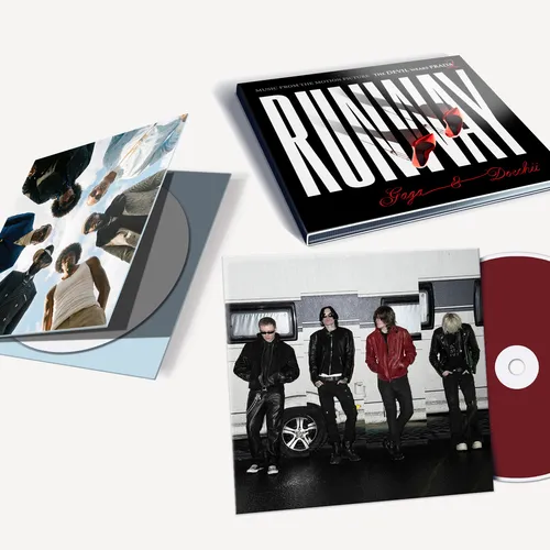 Snoop Dogg, Lady Gaga и Егор Крид: дайджест новых музыкальных релизов (3 — 10 апреля)