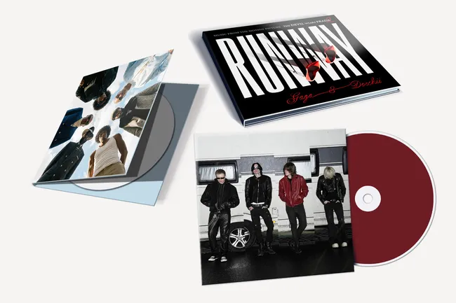 Snoop Dogg, Lady Gaga и Егор Крид: дайджест новых музыкальных релизов (3 — 10 апреля)