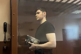 Известный инфобизнесмен Аяз Шабутдинов может получить 8 лет колонии: именно столько потребовало следствие