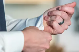 В Apple работают над собственным умным кольцом: что известно об iRing из утечки?