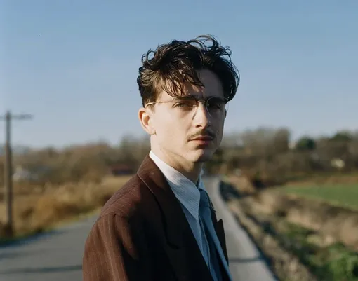 Тимоти Шаламе