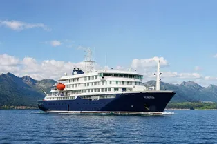 Кошмар в открытом море: пассажиры лайнера с хантавирусом не выдержали изоляции