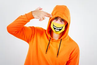 Депрессия без грусти: как распознать это расстройство Депрессия без грусти: как распознать это расстройство