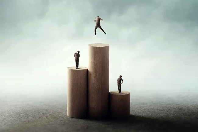 Управление стрессом и напряжением: уроки олимпийских тренеров