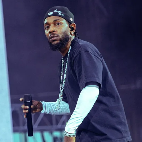 Рекорд Кендрика Ламара и триумф Стивена Спилберга: как прошла премия «Грэмми-2026»