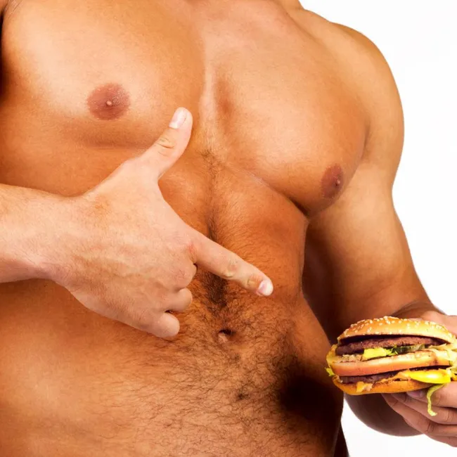 Как избавиться от жира на животе без диет и спортзала: 5 советов для быстрого похудения