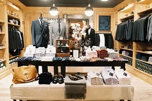 Проверьте свой гардероб: названы бренды, которые в России подделывают чаще всего