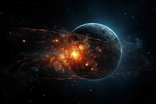 «Бог хаоса». Астероид Апофис приближается к Земле: когда его можно будет увидеть из России