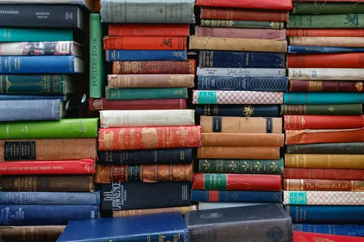 Россияне перестали читать? Тираж книг в России упал до минимума за 7 лет Россияне перестали читать? Тираж книг в России упал до минимума за 7 лет