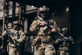 Жителям Красноярска начали приходить повестки в военкомат: что происходит Жителям Красноярска начали приходить повестки в военкомат: что происходит