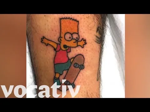 Нажми и смотри