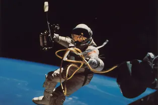 Чем будут питаться космонавты, которые полетят на Луну? Никакой еды из тюбиков, только полезная и разнообразная пища