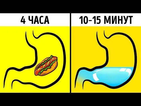 Нажми и смотри