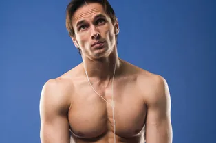 Как похудеть за 14 дней и сохранить результат: экспресс-программа для мужчин Как похудеть за 14 дней и сохранить результат: экспресс-программа для мужчин