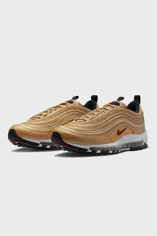 Nike Air Max 97 CR7 «Patchwork»