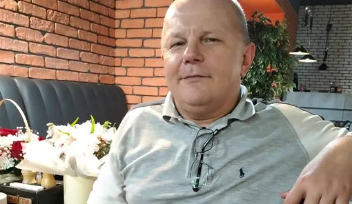 Роман Юрочкин, бесследно исчезнувший во время отдыха на Мальдивах