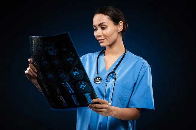 Самый точный анализ состава тела: что дает метод DEXA и стоит ли тратить на него деньги