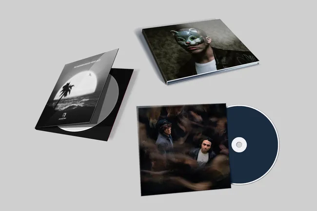 The Neighbourhood, Feduk и Lizer: дайджест новых музыкальных релизов (24 — 31 октября)