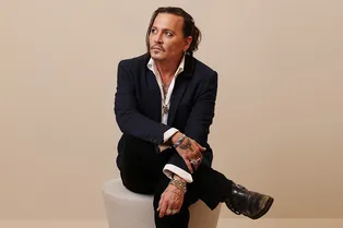 Как носить эспаньолку: мужественность при редком росте — тренд сезона Как носить эспаньолку: мужественность при редком росте — тренд сезона