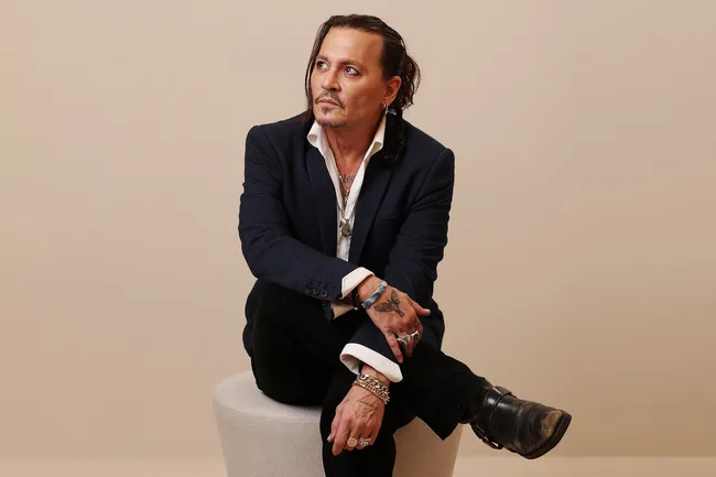 Как носить эспаньолку: мужественность при редком росте — тренд сезона