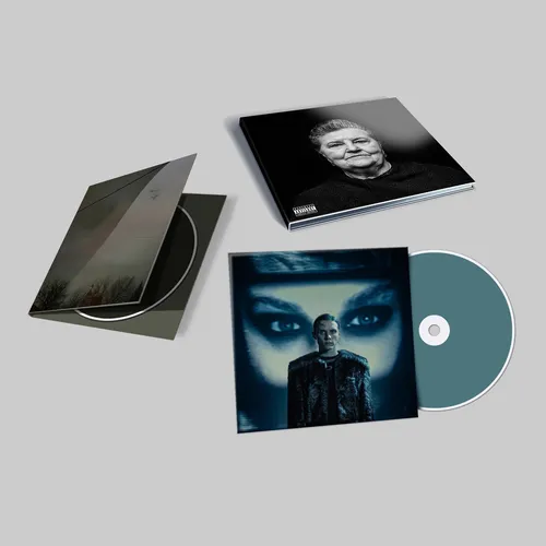 Ваня Дмитриенко, OG Buda и Pharaoh: дайджест новых музыкальных релизов (21 — 28 ноября)