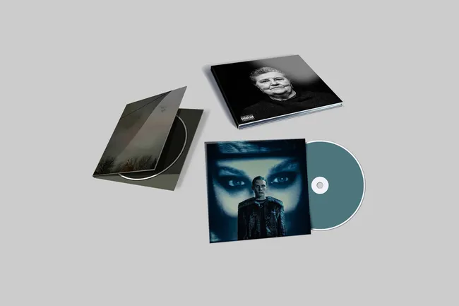 Ваня Дмитриенко, OG Buda и Pharaoh: дайджест новых музыкальных релизов (21 — 28 ноября)