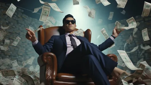 Миллиардеры Миллиардеры