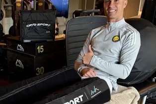 Никакого сахара, молока и мучного: врач оценил эффективность диеты Роналду