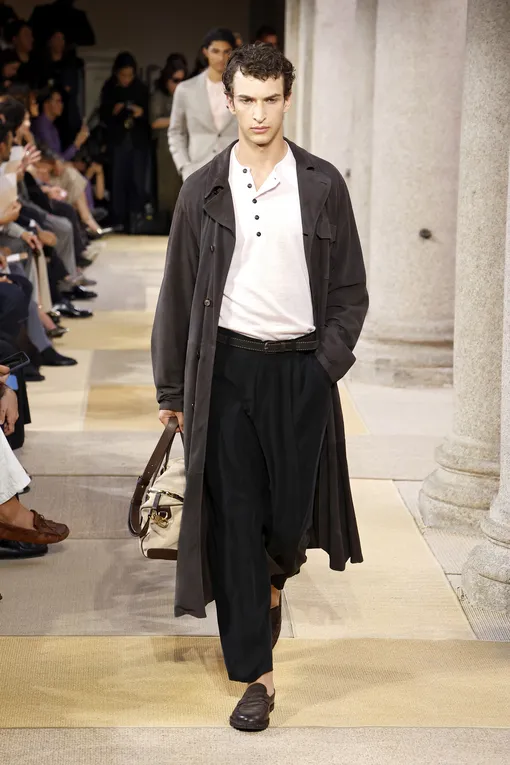 Giorgio Armani