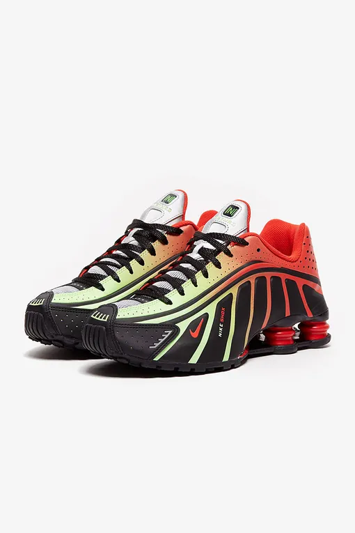 Nike Shox R4