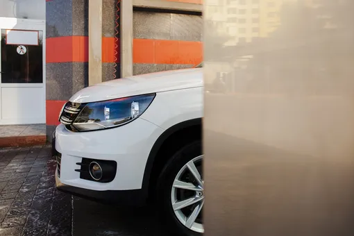 Россиян услышали? Повышение утильсбора отложили на месяц Россиян услышали? Повышение утильсбора отложили на месяц