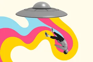 Ученые из Гарварда допустили существование инопланетян-невидимок: они скрываются среди нас? Ученые из Гарварда допустили существование инопланетян-невидимок: они скрываются среди нас?
