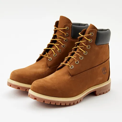 Timberland, 38 499 руб. Ботинки в рабочем стиле