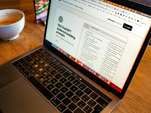 искусственный интеллект