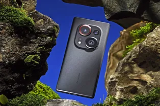 Обзор TECNO PHANTOM X2 Pro: объективное преимущество Обзор TECNO PHANTOM X2 Pro: объективное преимущество