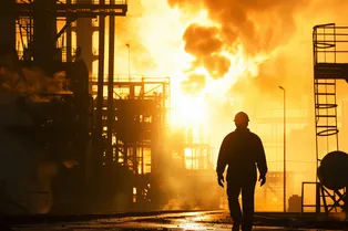 Режим ЧС и отмена туров. Проблемы Туапсе признали в Кремле: что ждет город после атак на НПЗ