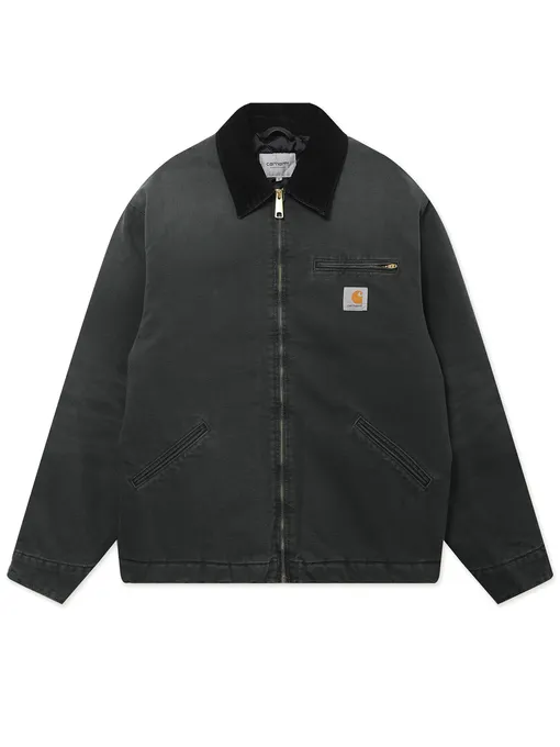 Мужская куртка CARHARTT WIP Og Detroit (39 990 руб.) Мужская куртка CARHARTT WIP Og Detroit (39 990 руб.)