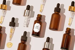 Бьюти-фобии XXI века: как маркетологи нас разводят Бьюти-фобии XXI века: как маркетологи нас разводят